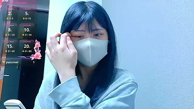 Snapshot of 0p-saki-p0 chatting on 15, 5, 2026 0p-saki-p0 online show from 15, 5, 2026