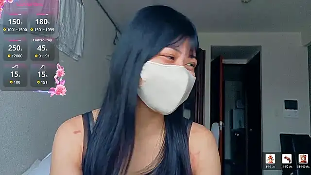 Snapshot of 0p-saki-p0 chatting on 20, 5, 2026 0p-saki-p0 online show from 20, 5, 2026
