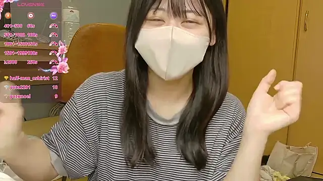 Snapshot of 0p-saki-p0 chatting on 2, 6, 2026 0p-saki-p0 online show from 2, 6, 2026