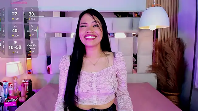 anyjones  online show from 25, 2, 2026