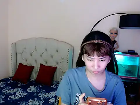 ShantalFoxxy  online show from 2, 3, 2026