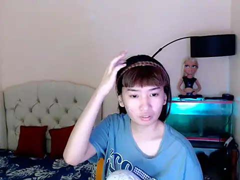 ShantalFoxxy  online show from 23, 4, 2026