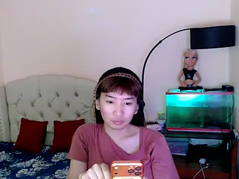 ShantalFoxxy  online show from 25, 4, 2026