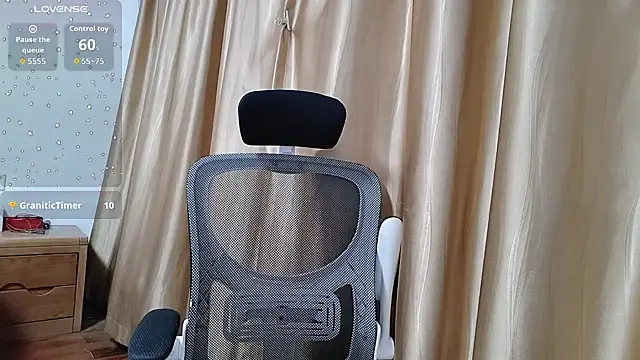 Haili-1 online show from 4, 10, 2025