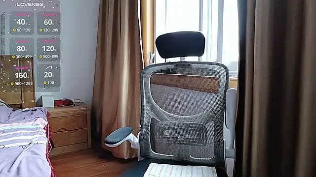 Haili-1 online show from 17, 10, 2025