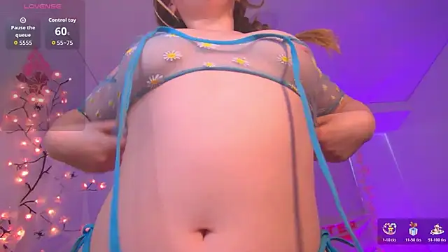 Lil bela online show from 22, 11, 2025