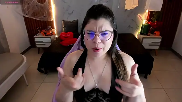 shasha bloom online show from 27, 10, 2025