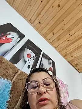 AlexxiaaMat online show from 21, 4, 2026