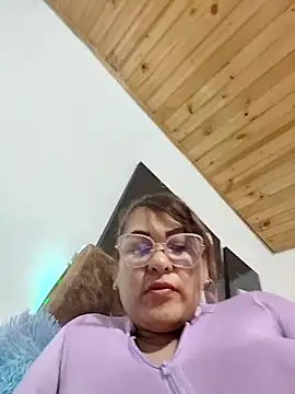 AlexxiaaMat online show from 26, 4, 2026