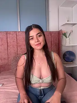 salomecute21 online show from 4, 2, 2026