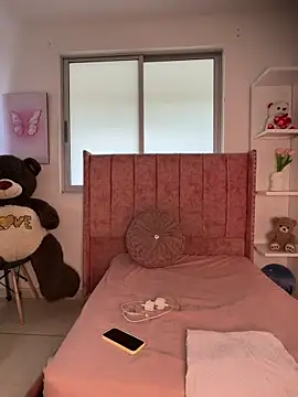 salomecute21 online show from 16, 5, 2026