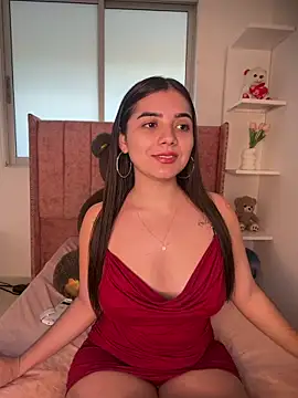 salomecute21 online show from 22, 5, 2026