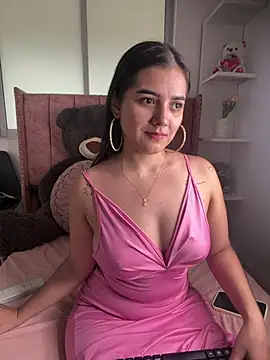 salomecute21 online show from 12, 6, 2026