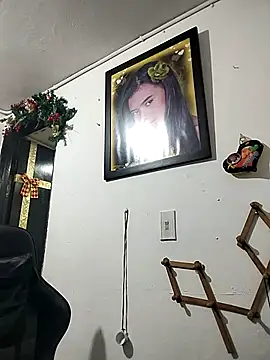 Pamelamiler   online show from 25, 11, 2025