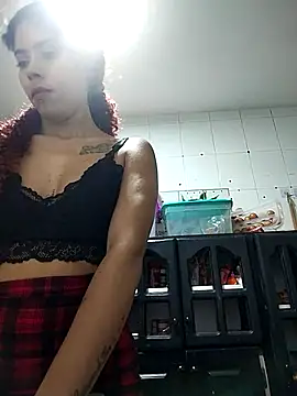 Pamelamiler   online show from 5, 4, 2026