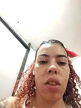 Pamelamiler   online show from 13, 4, 2026