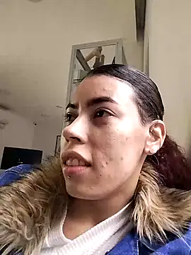 Pamelamiler   online show from 25, 4, 2026