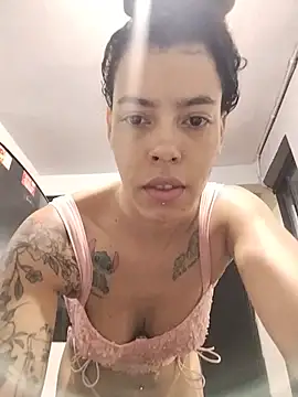 Pamelamiler   online show from 9, 7, 2026