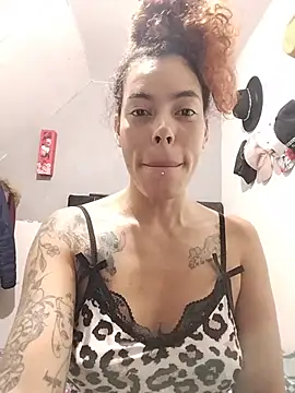 Pamelamiler   online show from 23, 7, 2026