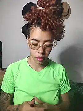 Pamelamiler   online show from 26, 7, 2026