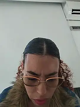 Pamelamiler   online show from 28, 7, 2026