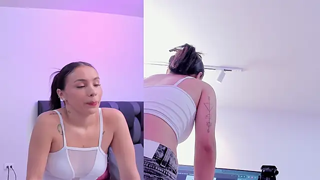 maily zanss online show from 23, 4, 2026