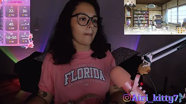 lila kitty81 online show from 10, 2, 2026