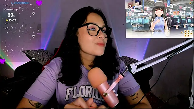 lila kitty81 online show from 18, 4, 2026