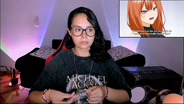 lila kitty81 online show from 22, 4, 2026