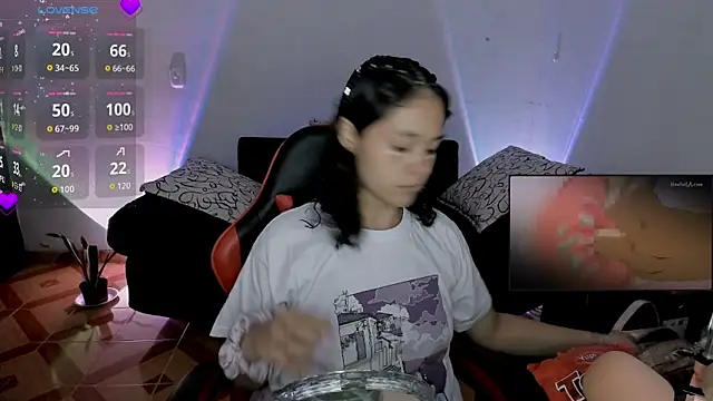 lila kitty81 online show from 27, 4, 2026