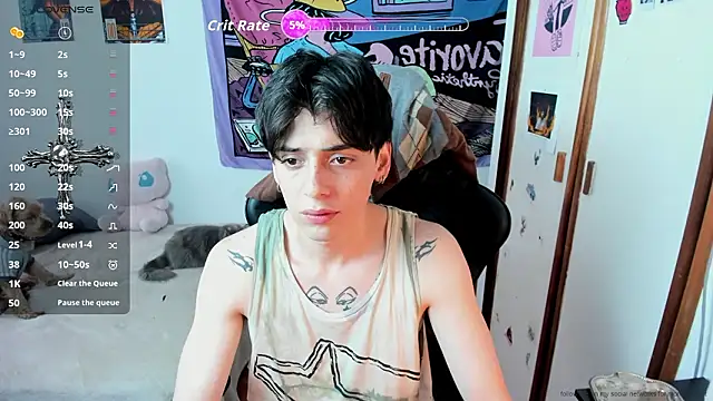 sai l01 online show from 5, 2, 2026