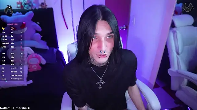 Snapshot of marshall__k chatting on 29, 4, 2026 marshall k online show from 29, 4, 2026