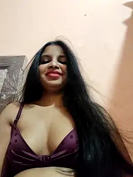 Snapshot of Maahhii_2 chatting on 28, 2, 2026 Maahhii 2 online show from 28, 2, 2026