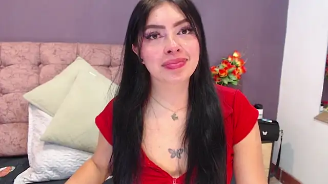 KateWelsin online show from 24, 4, 2026