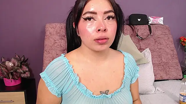 KateWelsin online show from 10, 6, 2026