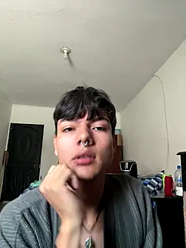 alandelrey57 online show from 18, 12, 2025