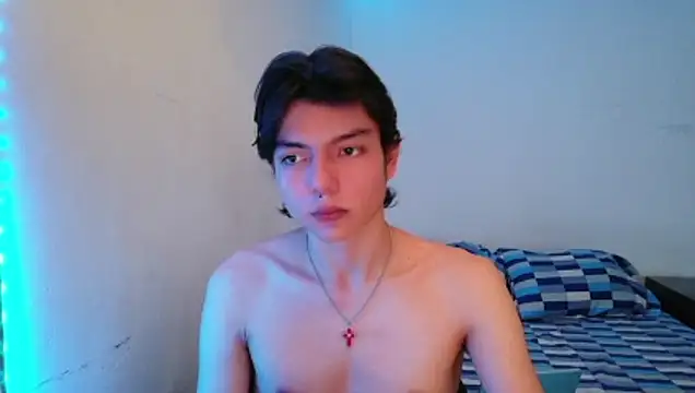 alandelrey57 online show from 10, 4, 2026