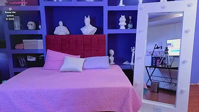 iam sammy 01 online show from 27, 2, 2026