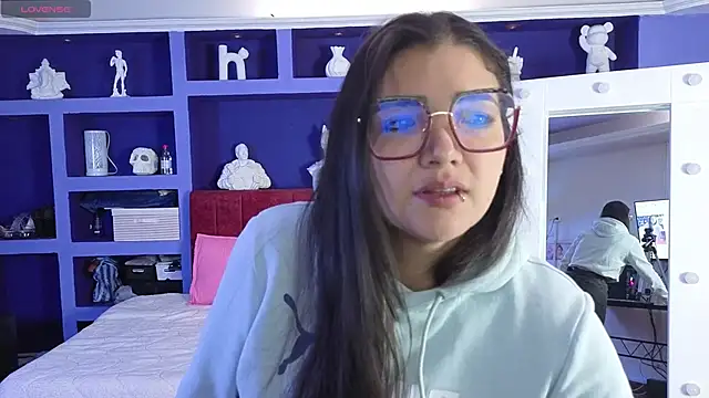 iam sammy 01 online show from 21, 3, 2026