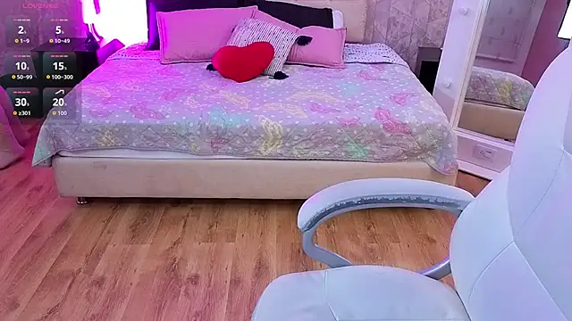 iam sammy 01 online show from 19, 4, 2026