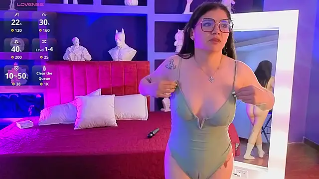 iam sammy 01 online show from 3, 5, 2026