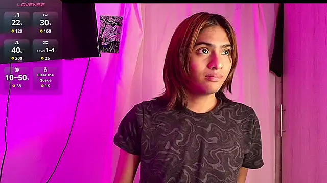 Snapshot of imgerver chatting on 9, 10, 2025 imgerver online show from 9, 10, 2025