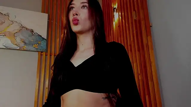 AbbyPalmer online show from 13, 6, 2026