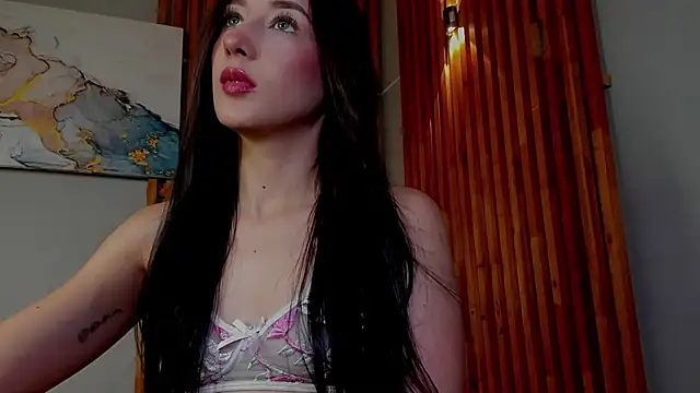 AbbyPalmer online show from 6, 7, 2026