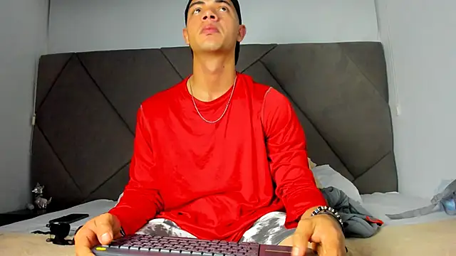 andrew colleman online show from 12, 9, 2025