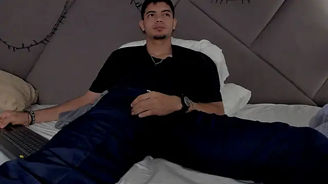 andrew colleman online show from 25, 11, 2025