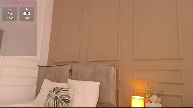 Snapshot of Ashley-Evans chatting on 12, 12, 2024 Ashley-Evans online show from 12, 12, 2024