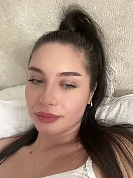 Snapshot of Ashley-Evans chatting on 26, 2, 2025 Ashley-Evans online show from 26, 2, 2025