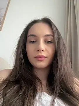 Snapshot of Ashley-Evans chatting on 1, 3, 2025 Ashley-Evans online show from 1, 3, 2025