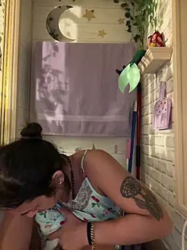 TranSexualJade95 online show from 31, 3, 2026